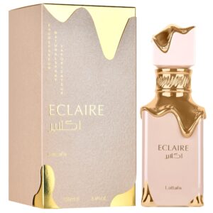 LATTAFA ECLAIRE 3.4 OZ EAU DE PARFUM