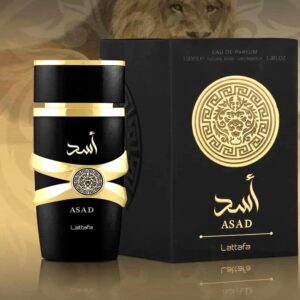 Asad elixir 100ML Perfume Wholesale