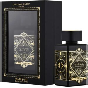 Bade al oud glory Wholesale Lattafa Bade'e Al Oud Oud for Glory - Oriental Woody