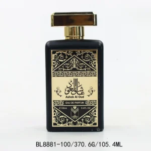 Ashek AI Oud  BL8881-100 370.6G/105.4ML