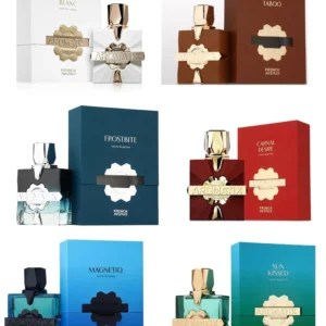 Flower Bell BL8781-100 330.5G/103.7ML