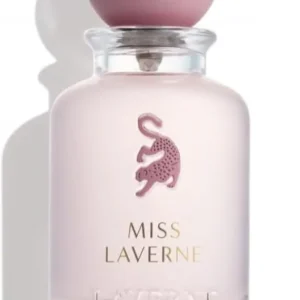 Pink Miss Laverne BL9201-100