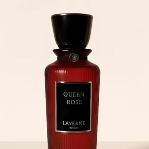 Queen Rose Bottles BL9211-200
