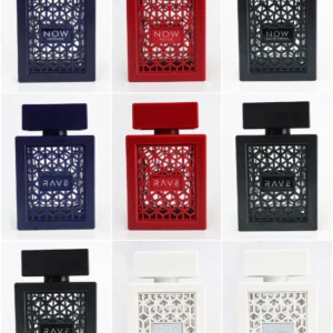 Rave Now Bottles SL5601 200G/90.5ML