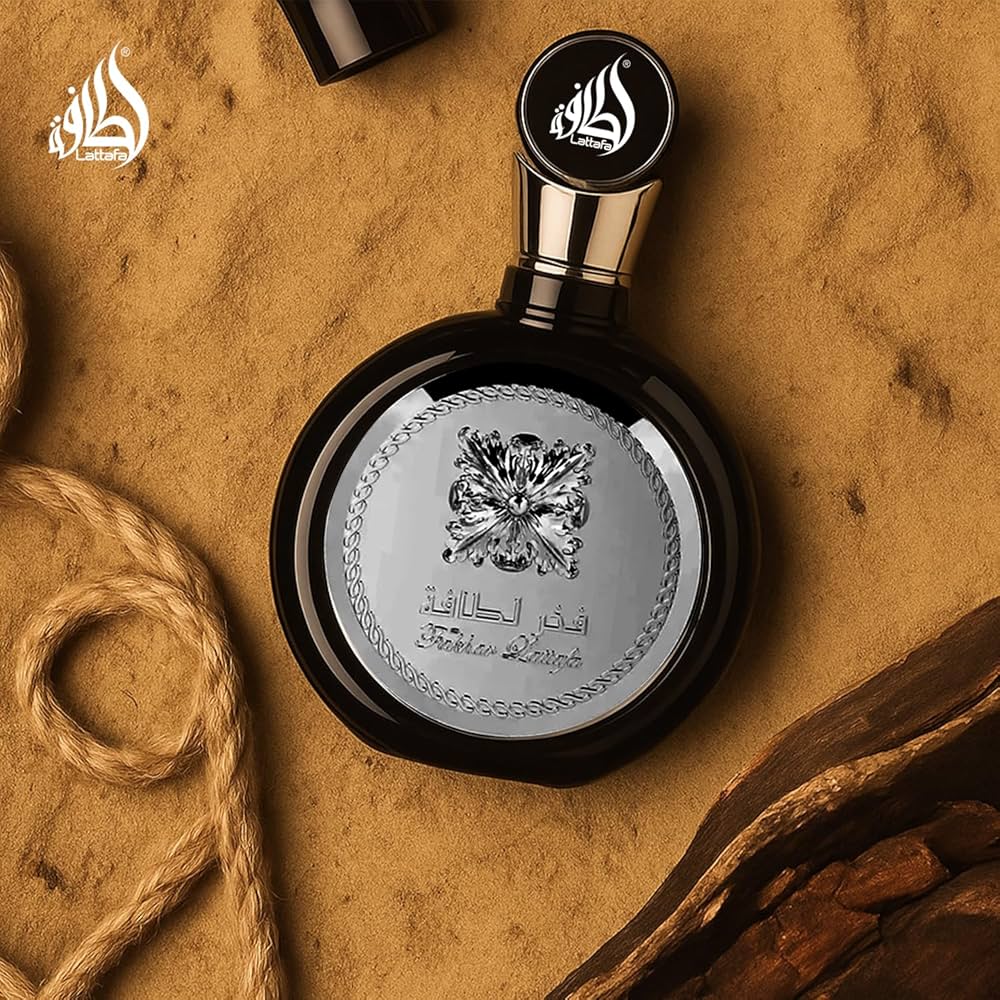 lattafa perfumes fakhar black - Image 3