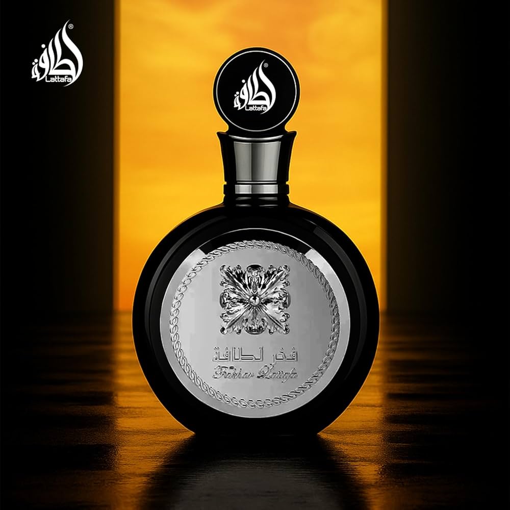 lattafa perfumes fakhar black - Image 5